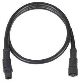 Wema Nmea2000 6 M Connection Cable Prateado