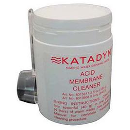 Katadyn Spectra Powersurvivor Membrane Acid Cleaner Transparente