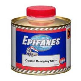 Epifanes 500ml Mahogany Stain Dourado