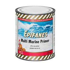 Epifanes Multi Marine 2l Primer Transparente