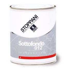 Stoppani Undercoat 912 1l Painting Transparente