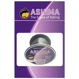 Ashima Fishing Gangster X8 Sink 600 M Braided Line Roxo
