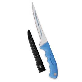 Surecatch Sck19 Fillet Knife Transparente 5´´