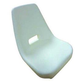 Trem Admiral Pilot Seat Transparente 40 x 40 x 40 cm