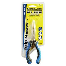 Surecatch Scp Bh 01 Pliers Transparente 6´´