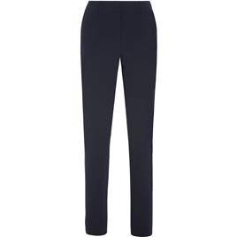 Slam Techno Chino Pants Azul 38 Mulher