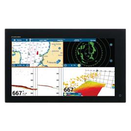 Furuno Navnet Tztouch3 Tzt19f 19´´ Screen Transparente