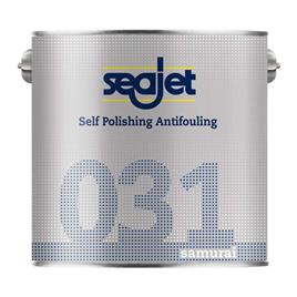 Seajet 750ml 031 Samurai Antifouling Transparente