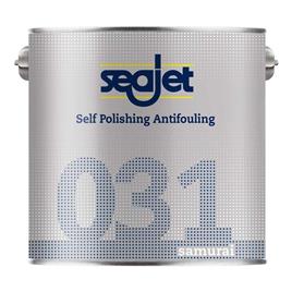 Seajet 750ml 031 Samurai Antifouling Transparente