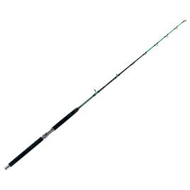Falcon Black Phantom Acid Trolling Rod Prateado 2.13 m / 16 Lbs