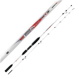 Bulox Boat Star Bottom Shipping Rod Transparente 2.40 m / 200 g