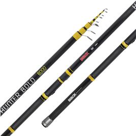 Bulox Hunter Bolognese Rod Dourado 6.00 m