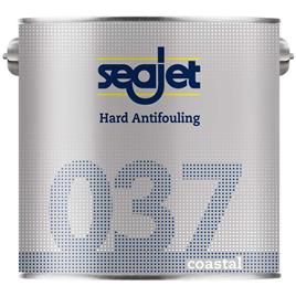 Seajet 750ml 037 Coastal Antifouling Transparente