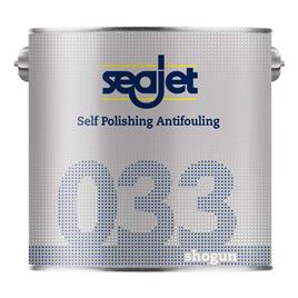 Seajet 750ml 033 Shogun Antifouling Transparente