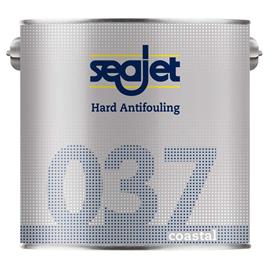 Seajet 750ml 037 Coastal Antifouling Transparente