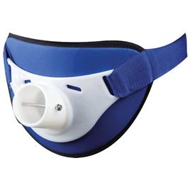 Bulox Trdx Fighting Belt Azul