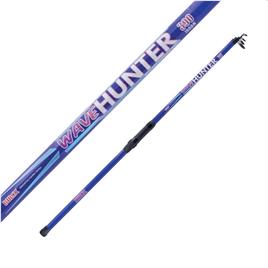 Bulox Wave Hunter Telescopic Surfcasting Rod Roxo 3.90 m / 80-150 g