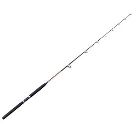 Bulox Thora Stand Up Trolling Rod Prateado 1.80 m / 8 Lbs