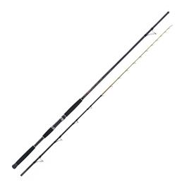 Falcon Blue Fighter Boat Strong Action Bottom Shipping Rod Prateado 2.90 m / 3.3 Lbs