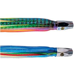 Bulox Iron First Trolling Soft Lure 203 Mm 84g Transparente