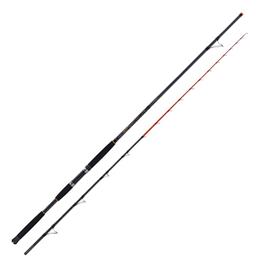 Falcon Blue Fighter Boat Extreme Strong Action Bottom Shipping Rod Prateado 3.10 m / 4.4 Lbs