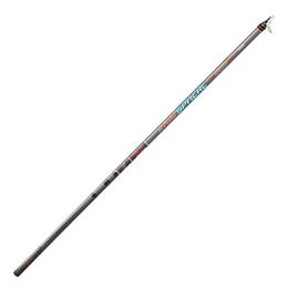 Falcon Atmosphere Fuji Bolognese Rod Prateado 5.00 m