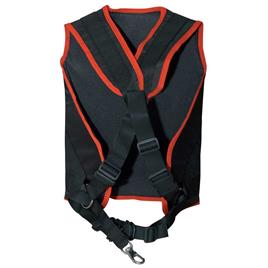 Bulox 34 Vest Fighting Belt Preto