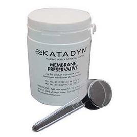 Katadyn Spectra 240g Membrane Lubricant Transparente