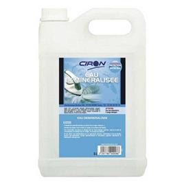 Phebus 20l Demineralized Water Transparente