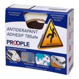 Proople Tbs 10 3 M Anti Slip Tape Transparente 40 mm