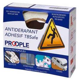 Proople Tbs 16 1.5 M Anti Slip Tape Transparente 40 mm