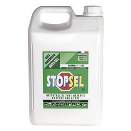 Stopsel 5l Universal Detergent Transparente