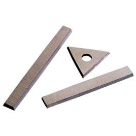 Oem Marine Bahco 50 Mm Cutter Blade Spare Part Prateado