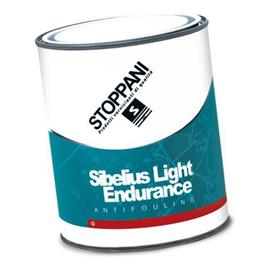 Stoppani Sibelius Light Endurance 750ml Antifouling Transparente