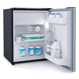 Vitrifrigo Seaclassic 60l Cooler Transparente 47 x 62.2 x 41.5 cm