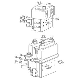 Quick 150a 12v Teleinverter Prateado