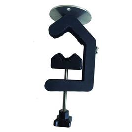 Stop Gull Anti Seagull Support Clamp Prateado 22-38 mm