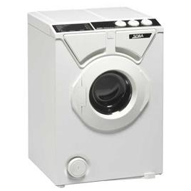 Oem Marine Babynova 1000 230v 50hz Washing Machine Transparente