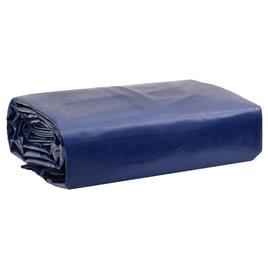 vidaXL Lona 2x3 m 650 g/m² azul