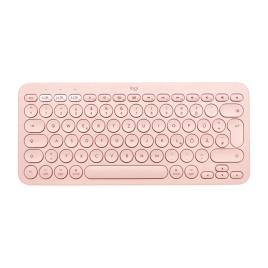 Teclado Logitech K380