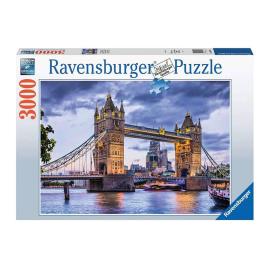 Puzzle Tower Bridge Londres - 3000 Peças