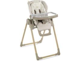 Cadeira de Refeição JANÉ Mila Reduto Glitter Jané 6291W T58