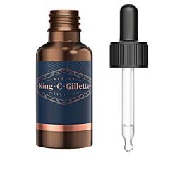 KING beard oil 30 ml