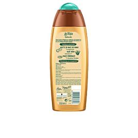 NATURALS kukui y aloe vera gel ducha 550 ml