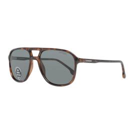 Óculos escuros unissexo  173-S-WR9-56 Castanho (ø 56 mm)
