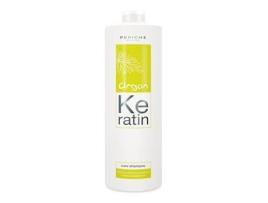 Champô Argan Keratin Care 950 ml