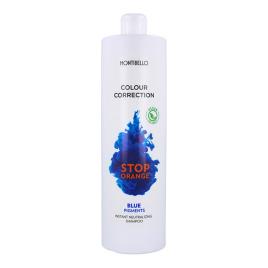 Champô Colour Correction Stop Orange Montibello - 1000 ml