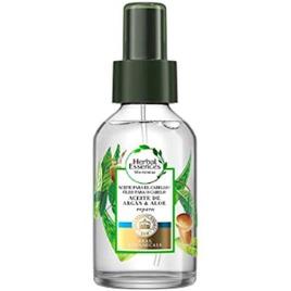 BOTANICALS ALOE & ARGÁN aceite reparador capilar 100 ml