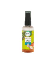 BOTANICALS ALOE & ARGÁN aceite reparador capilar 100 ml