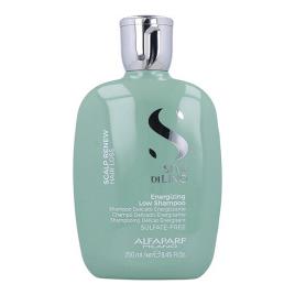 Champô Semi di Lino Energizing 1000 ml